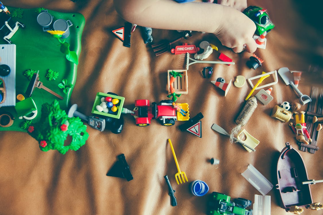 Kodėl Lego yra pirmoji mokykla jūsų vaikui?